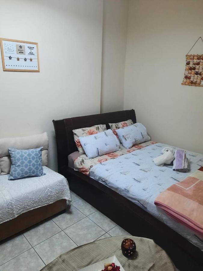 Marinos Apartment
