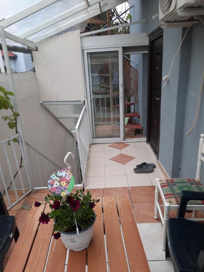 Marinos Apartment