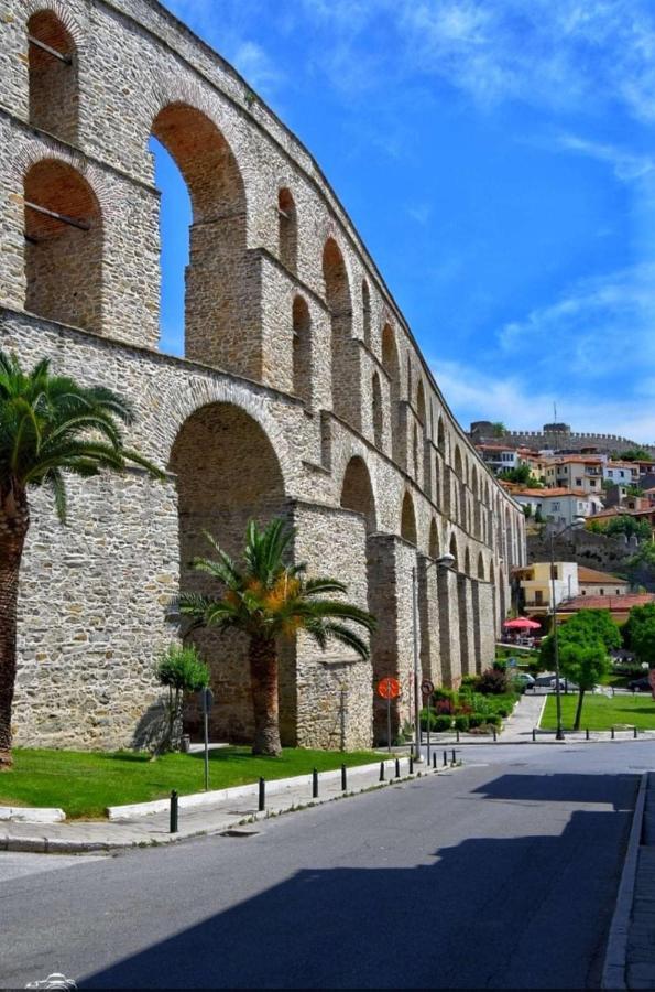 Marinos * Kavala