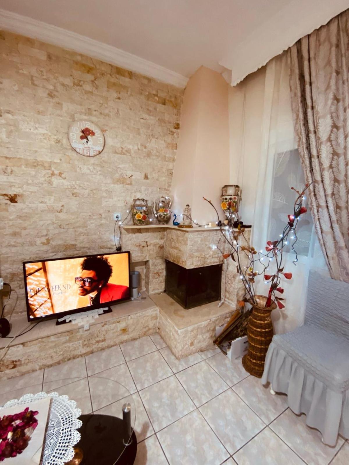 Apartment Marinos *