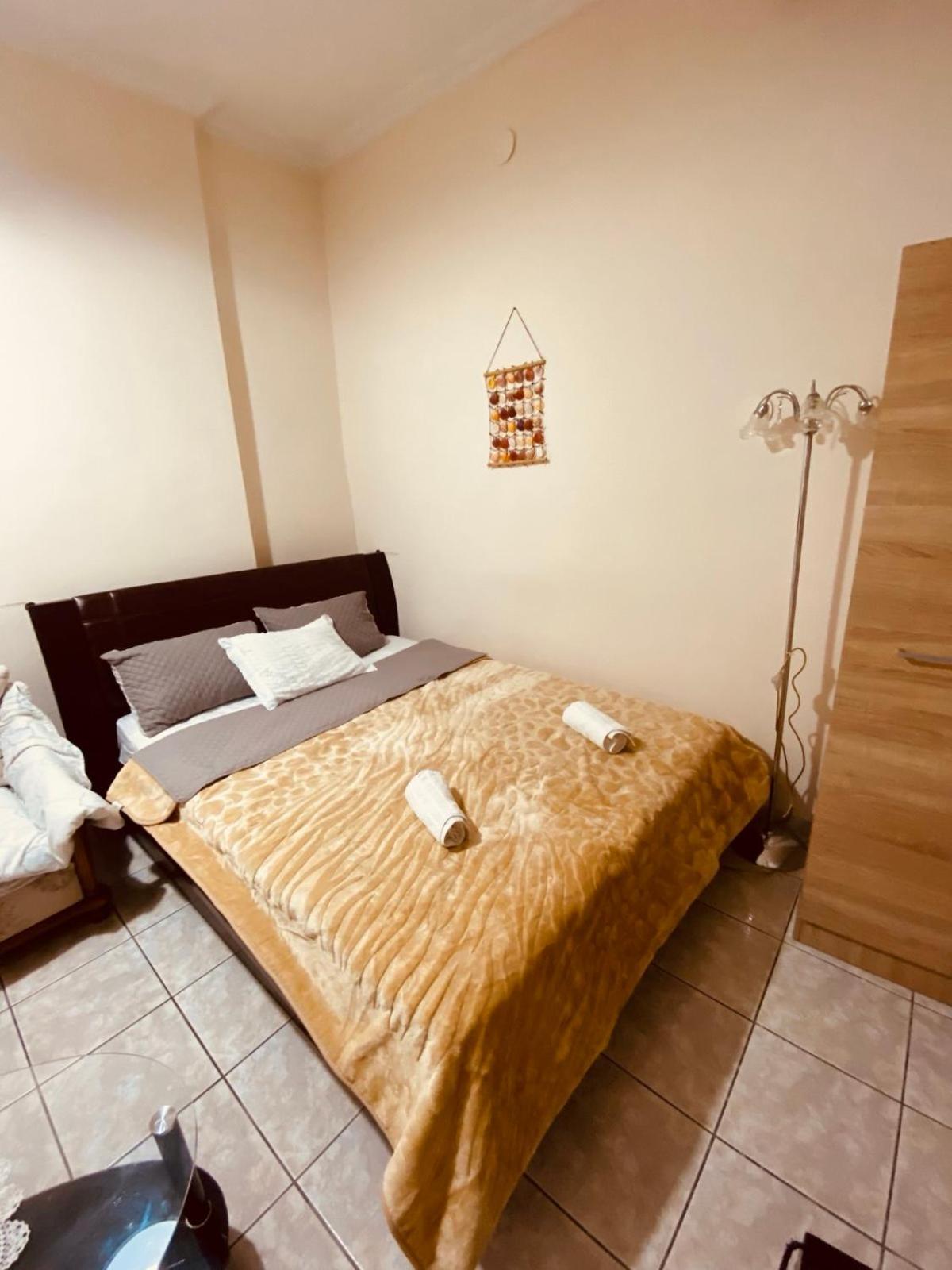Apartment Marinos