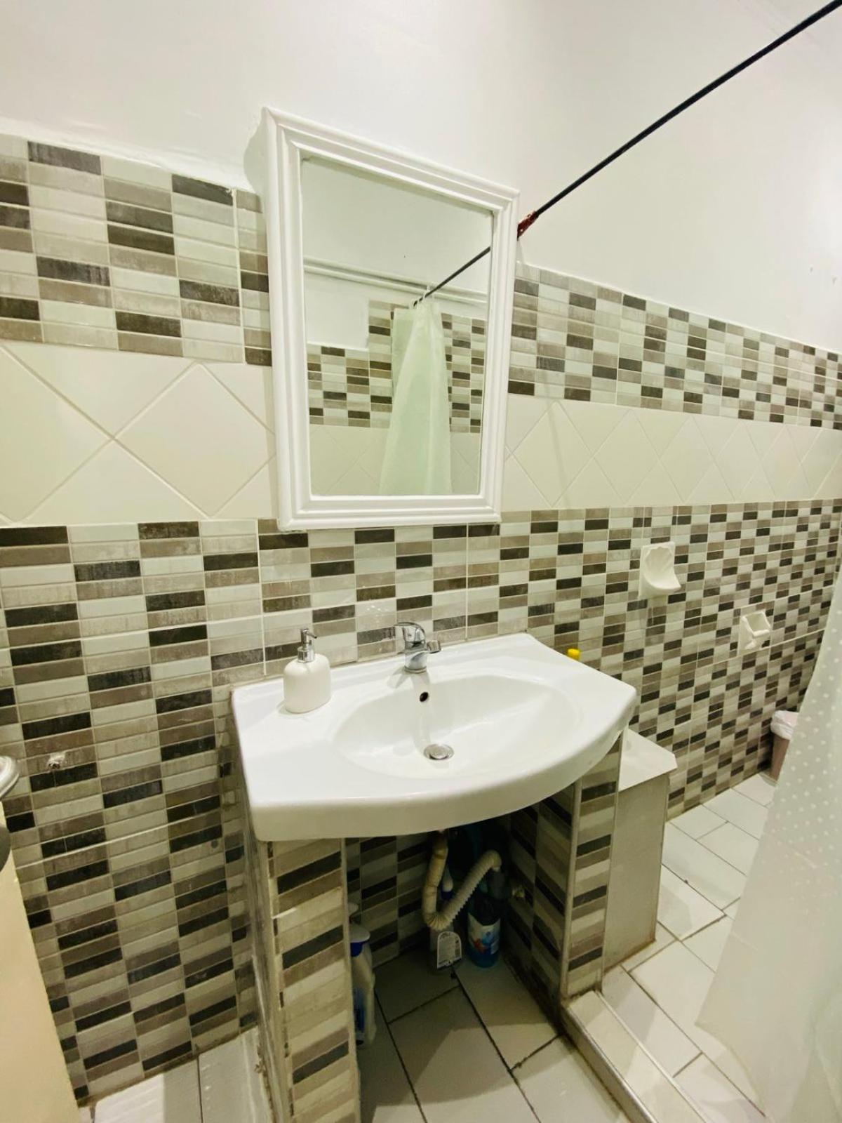Marinos Apartment Kavala